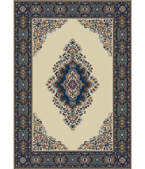 United Weavers Manhattan Cathedral-4x6 Rug