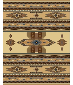 United Weavers Manhattan 36014 Phoenix Berber Area Rug 7 Ft. 10 X 10 Ft. 6 Rectangle