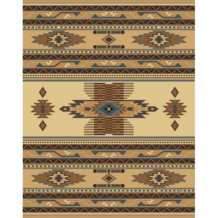 United Weavers Manhattan Phoenix-8x11 Rug