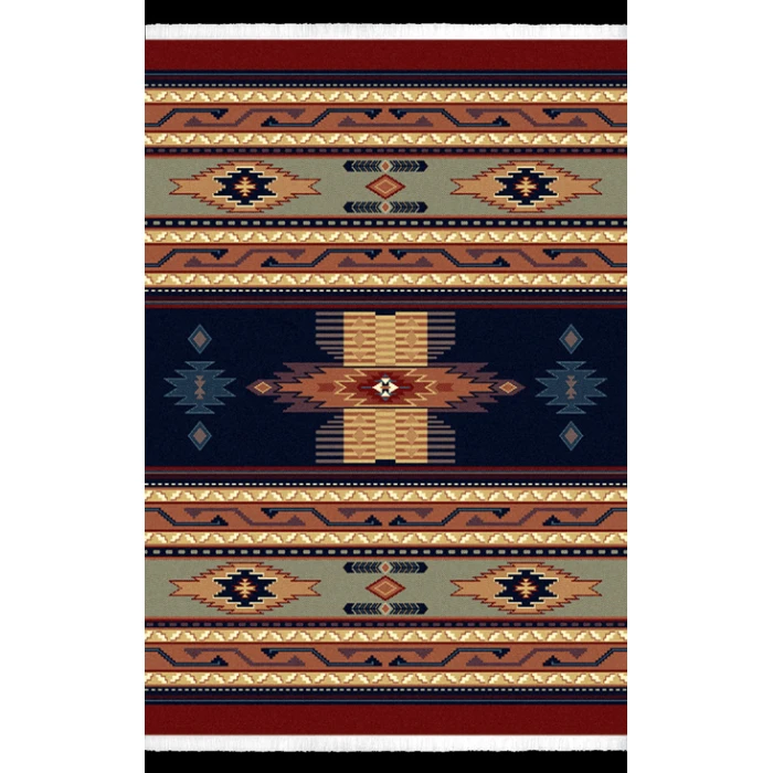 United Weavers Manhattan Phoenix-7Runner Rug