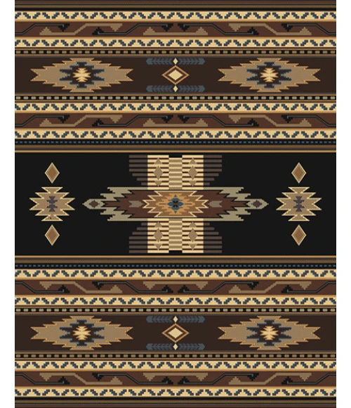 United Weavers Manhattan Phoenix-4x6 Rug