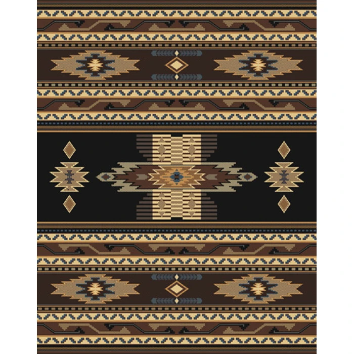 United Weavers Manhattan Phoenix-7Runner Rug