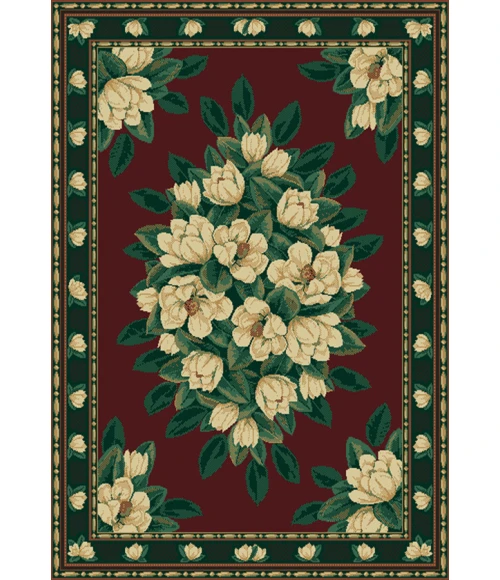 United Weavers Manhattan Magnolia-5x8 Rug