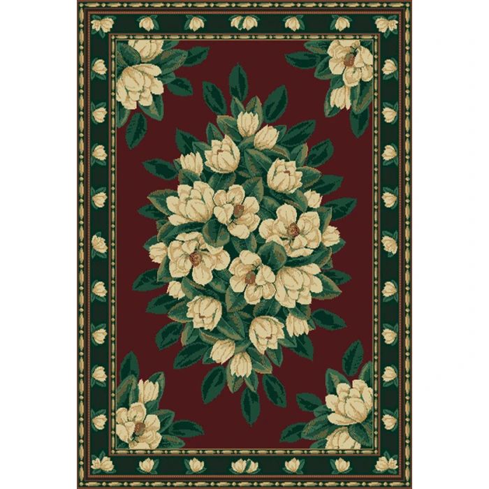 United Weavers Manhattan Magnolia-7Runner Rug