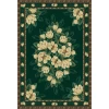 United Weavers Manhattan 37042 Magnolia Hunter Area Rug 5 Ft. 3 X 7 Ft. 6 Rectangle