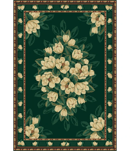 United Weavers Manhattan Magnolia-5x8 Rug