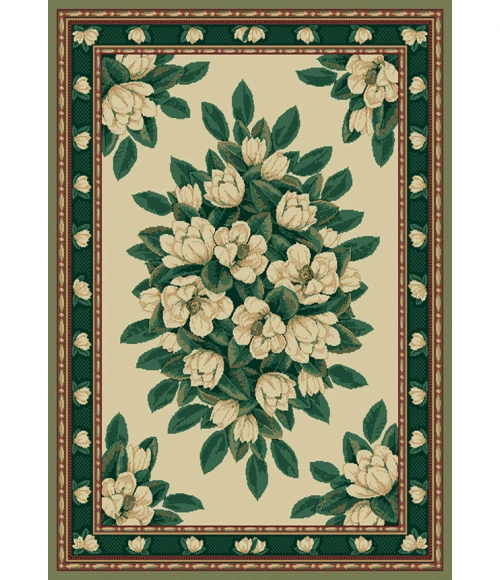 United Weavers Manhattan Magnolia-5x8 Rug