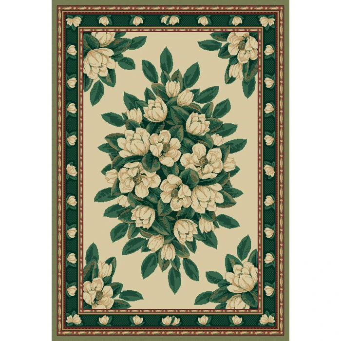 United Weavers Manhattan Magnolia-8x11 Rug