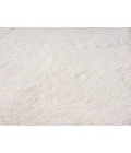 United Weavers Lavish Solid Beige 150 25126 46 3ft. 11in. x 5ft. 3in. Rect. Rug