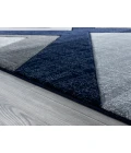 United Weavers Bristol Navy 2050-10064 2 ft. 7 in. X 4 ft. 2 in. Rectangle Rug