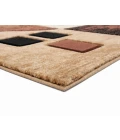 United Weavers Bristol Brown 2050-10150 1 ft. 10 in. X 2 ft. 8 in. Rectangle Rug