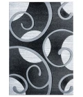 United Weavers Bristol Grey 2050-10372 1 ft. 10 in. X 2 ft. 8 in. Rectangle Rug