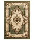 United Weavers Bristol Green 2050-10545 1 ft. 10 in. X 2 ft. 8 in. Rectangle Rug