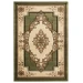 United Weavers Bristol Green 2050-10545 5 ft. 3 in. X 7 ft. 6 in. Rectangle Rug