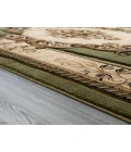United Weavers Bristol Green 2050-10545 1 ft. 10 in. X 2 ft. 8 in. Rectangle Rug