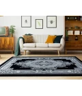 United Weavers Bristol Silver 2050-10571 2 ft. 7 in. X 4 ft. 2 in. Rectangle Rug