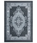 United Weavers Bristol Grey 2050-10572 1 ft. 10 in. X 2 ft. 8 in. Rectangle Rug