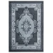 United Weavers Bristol Grey 2050-10572 5 ft. 3 in. X 7 ft. 6 in. Rectangle Rug