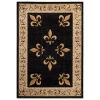 United Weavers Bristol Beige 2050-11026 7 ft. 10 in. X 10 ft. 6 in. Rectangle Rug