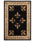 United Weavers Bristol Beige 2050-11026 1 ft. 10 in. X 2 ft. 8 in. Rectangle Rug