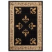 United Weavers Bristol Beige 2050-11026 1 ft. 10 in. X 2 ft. 8 in. Rectangle Rug