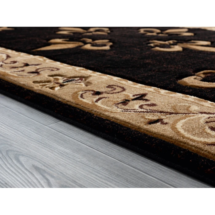 United Weavers Bristol Beige 2050-11026 2 ft. 7 in. X 4 ft. 2 in. Rectangle Rug