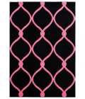 United Weavers Bristol Pink 2050-11586 2 ft. 7 in. X 4 ft. 2 in. Rectangle Rug