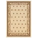 United Weavers Bristol Beige 2050-11626 2 ft. 7 in. X 4 ft. 2 in. Rectangle Rug