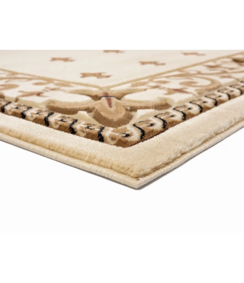 United Weavers Bristol Beige 2050-11626 1 ft. 10 in. X 2 ft. 8 in. Rectangle Rug