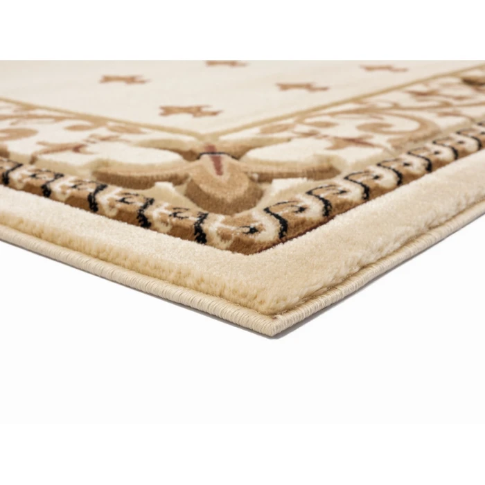 United Weavers Bristol Beige 2050-11626 1 ft. 10 in. X 2 ft. 8 in. Rectangle Rug
