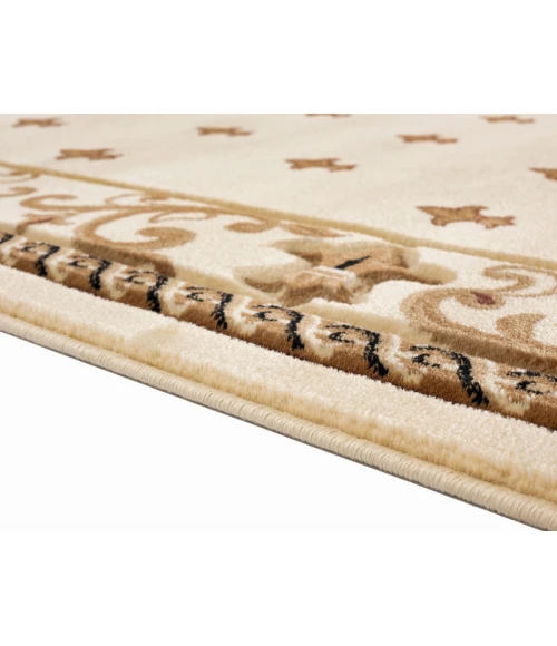 United Weavers Bristol Beige 2050-11626 1 ft. 10 in. X 2 ft. 8 in. Rectangle Rug