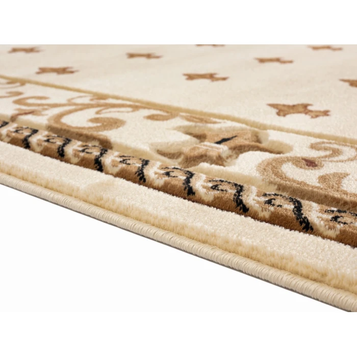 United Weavers Bristol Beige 2050-11626 1 ft. 10 in. X 2 ft. 8 in. Rectangle Rug