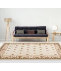 United Weavers Bristol Beige 2050-11626 1 ft. 10 in. X 2 ft. 8 in. Rectangle Rug