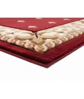 United Weavers Bristol Burgundy 2050-11634 1 ft. 10 in. X 2 ft. 8 in. Rectangle Rug