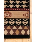 United Weavers Cottage Beige 2055-41626 7 ft. 10 in. X 10 ft. 6 in. Rectangle Rug