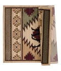 United Weavers Cottage Beige 2055-40626 7 ft. 10 in. X 10 ft. 6 in. Rectangle Rug