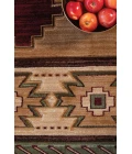 United Weavers Cottage Beige 2055-40626 7 ft. 10 in. X 10 ft. 6 in. Rectangle Rug