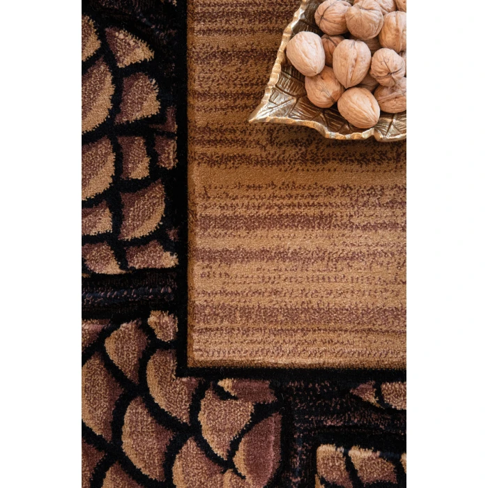 United Weavers Cottage Beige 2055-41026 7 ft. 10 in. X 10 ft. 6 in. Rectangle Rug