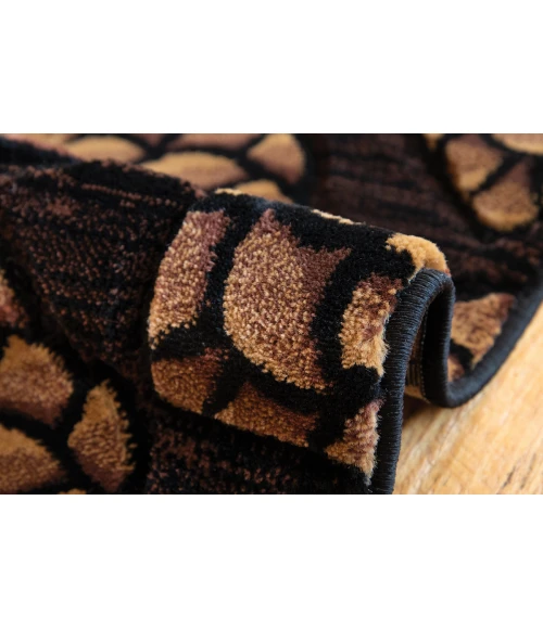 United Weavers Cottage Beige 2055-41026 7 ft. 10 in. X 10 ft. 6 in. Rectangle Rug