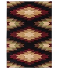 United Weavers Cottage Multi 2055-41175 7 ft. 10 in. X 10 ft. 6 in. Rectangle Rug