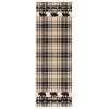 United Weavers Cottage Beige 2055-41426 2 ft. 7 in. X 7 ft. 4 in. Rectangle Rug