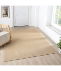 United Weavers Terrace Beige 210 41026 912 7ft. 10in. x 10ft. 6in. Rect. Rug