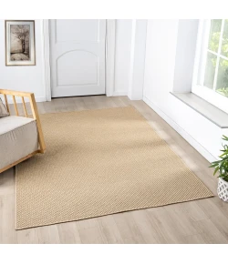 United Weavers Terrace Beige 210 41026 58 5ft. 3in. x 7ft. 2in. Rect. Rug