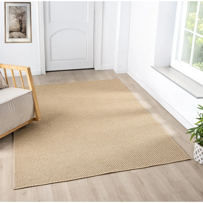 United Weavers Terrace Beige 210 41026 912 7ft. 10in. x 10ft. 6in. Rect. Rug