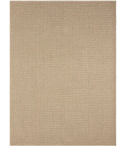 United Weavers Terrace Beige 210 41026 58 5ft. 3in. x 7ft. 2in. Rect. Rug