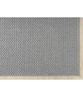 United Weavers Terrace Grey 210 41072 58 5ft. 3in. x 7ft. 2in. Rect. Rug