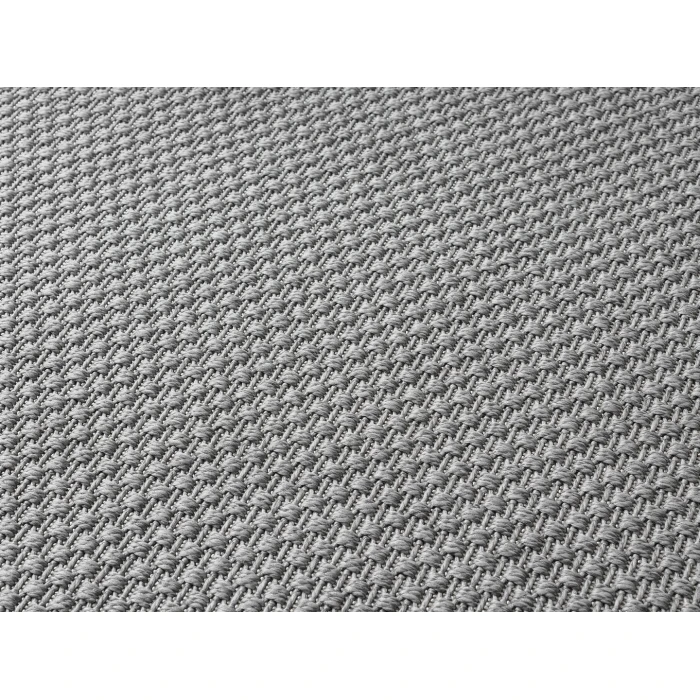 United Weavers Terrace Grey 210 41072 58 5ft. 3in. x 7ft. 2in. Rect. Rug