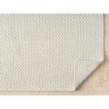 United Weavers Terrace Cream 210 41090 912 7ft. 10in. x 10ft. 6in. Rect. Rug