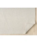 United Weavers Terrace Cream 210 41090 912 7ft. 10in. x 10ft. 6in. Rect. Rug