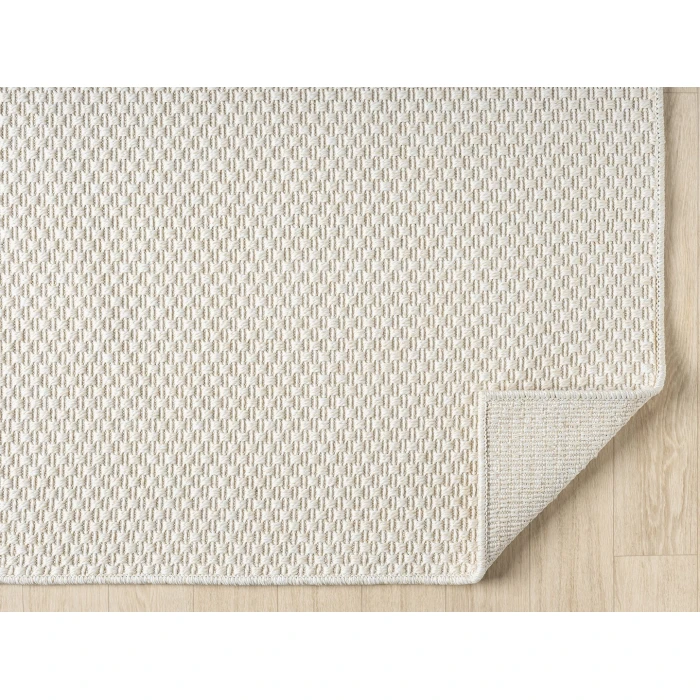 United Weavers Terrace Cream 210 41090 912 7ft. 10in. x 10ft. 6in. Rect. Rug